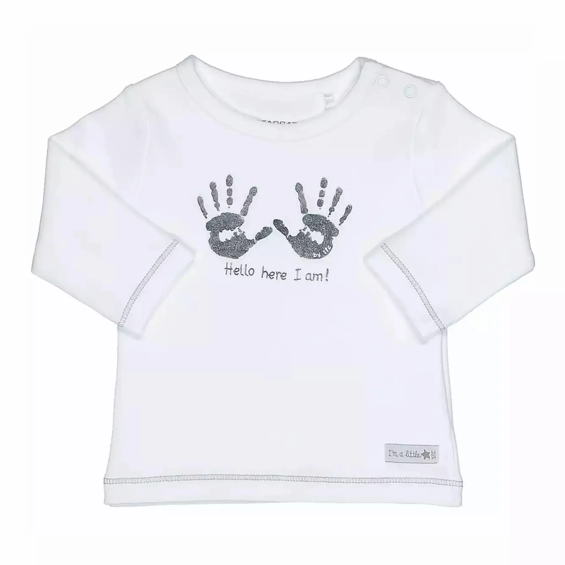 STACCATO Langarmshirt* Oberteile