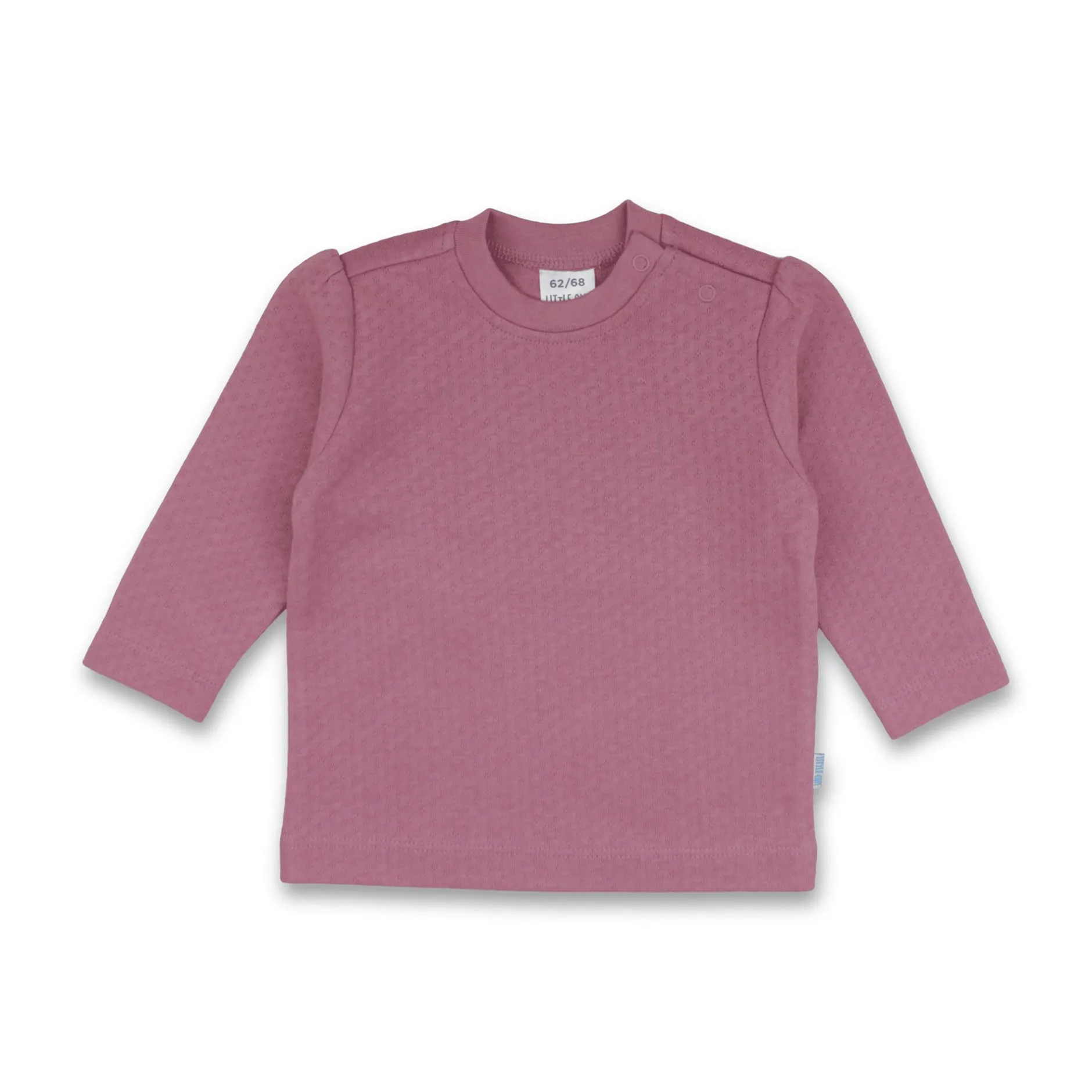 LITTLE ONE Langarmshirt* Kleinkindmode|Oberteile