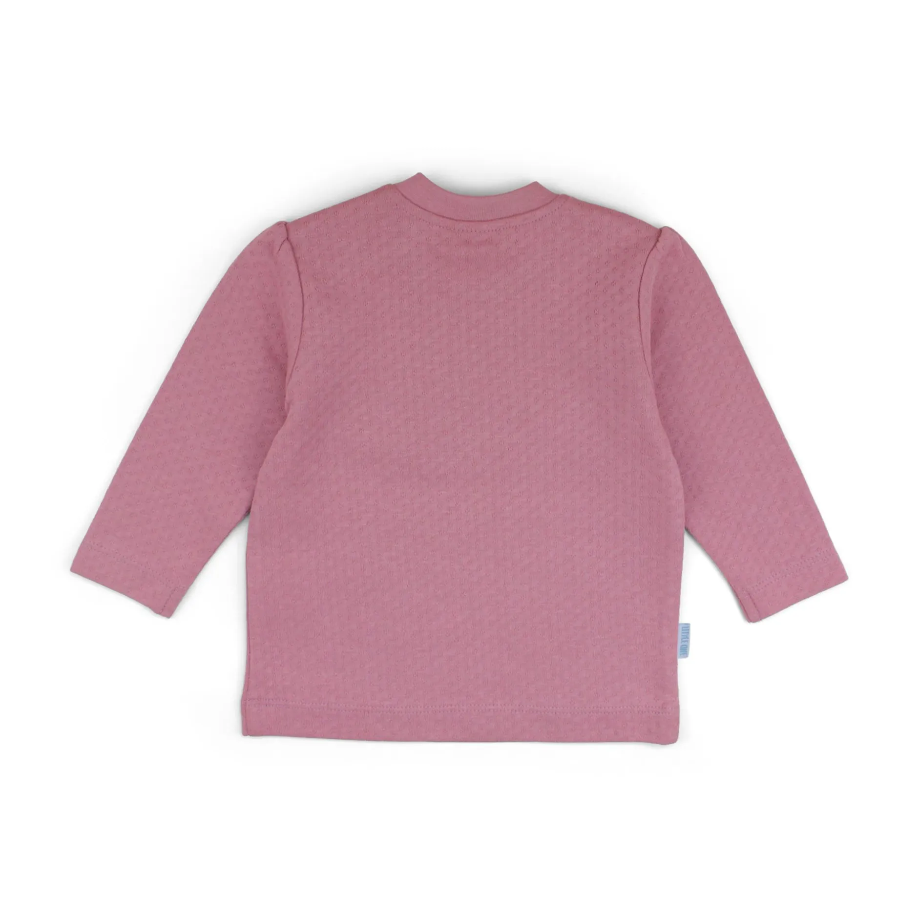 LITTLE ONE Langarmshirt* Kleinkindmode|Oberteile