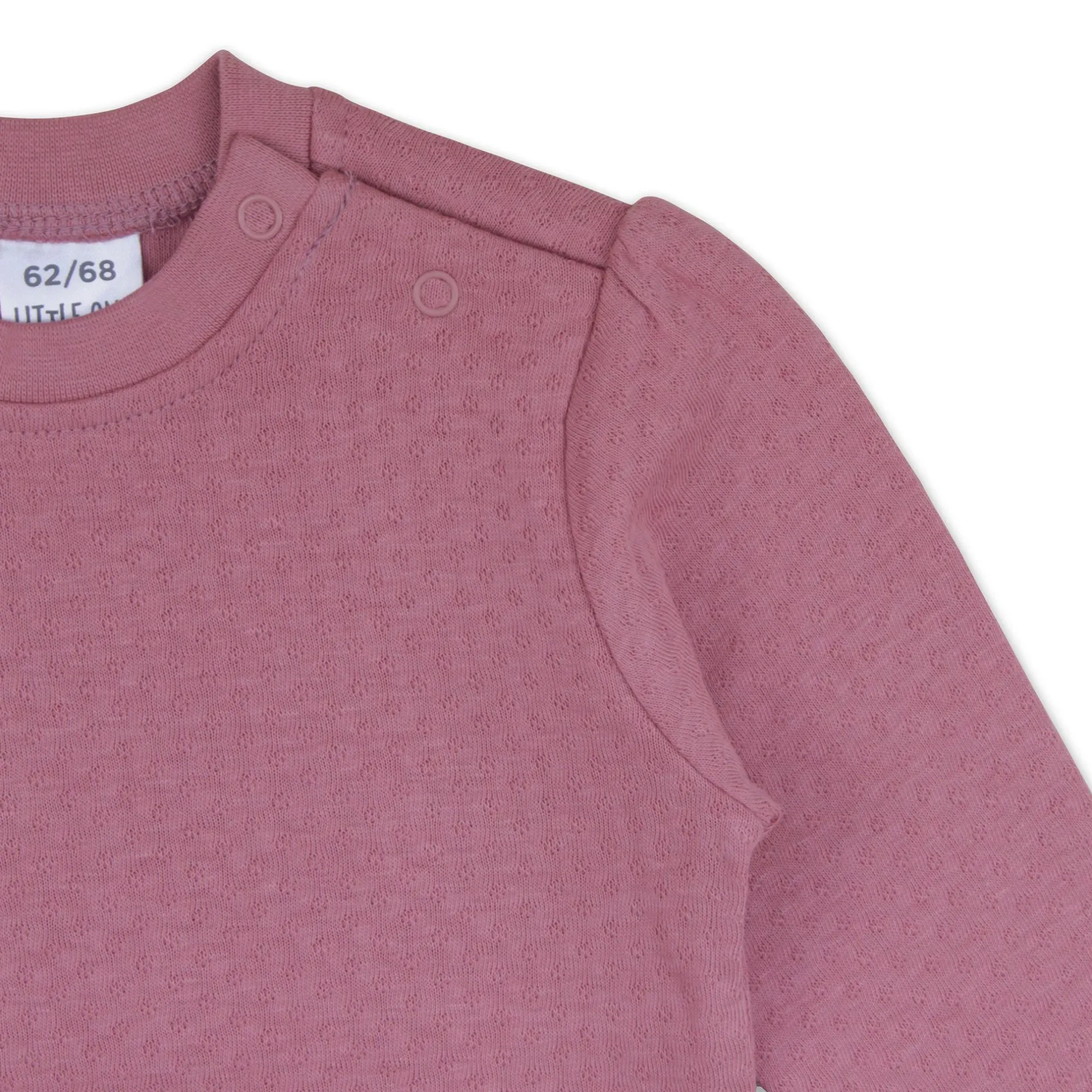 LITTLE ONE Langarmshirt* Kleinkindmode|Oberteile