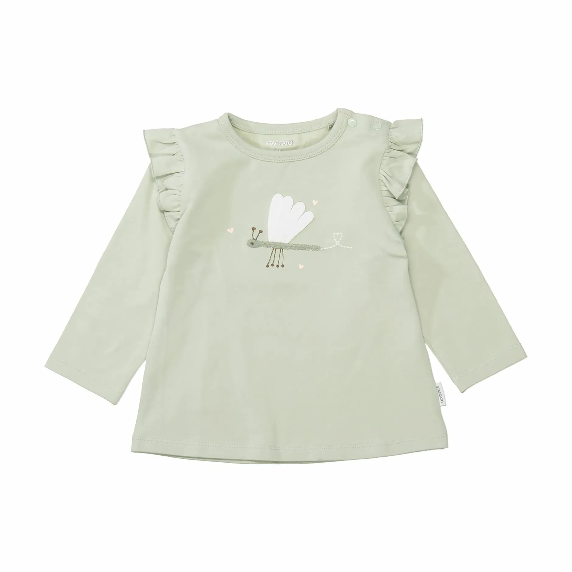 STACCATO Langarmshirt* Oberteile