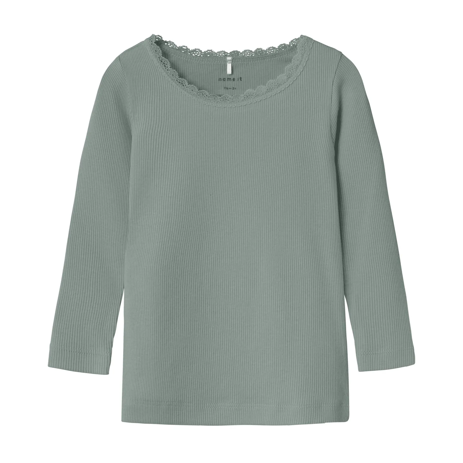 name it Langarmshirt* Kleinkindmode|Oberteile