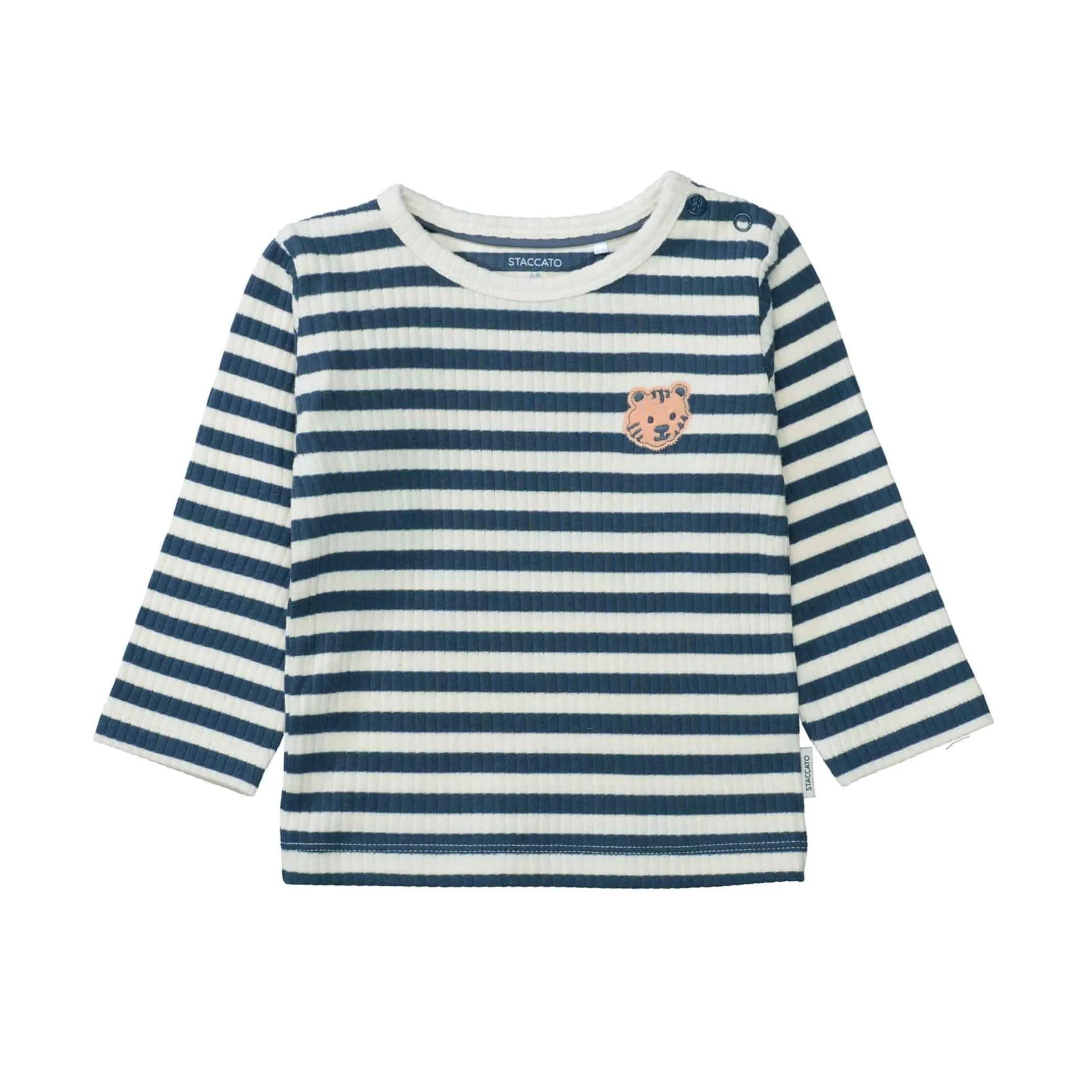 STACCATO Langarmshirt* Oberteile