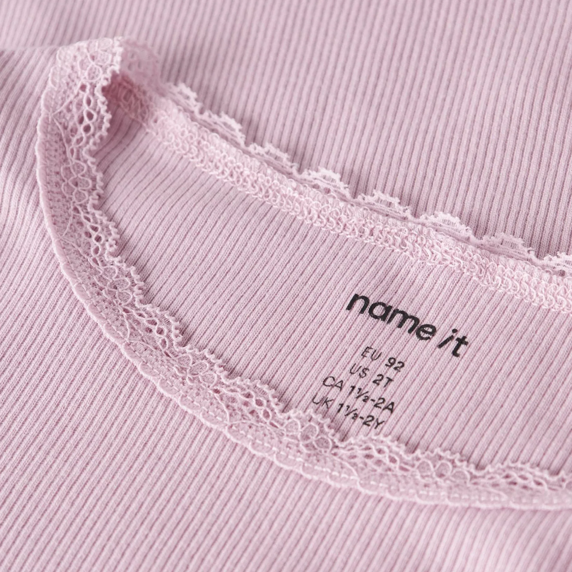 name it Langarmshirt* Oberteile