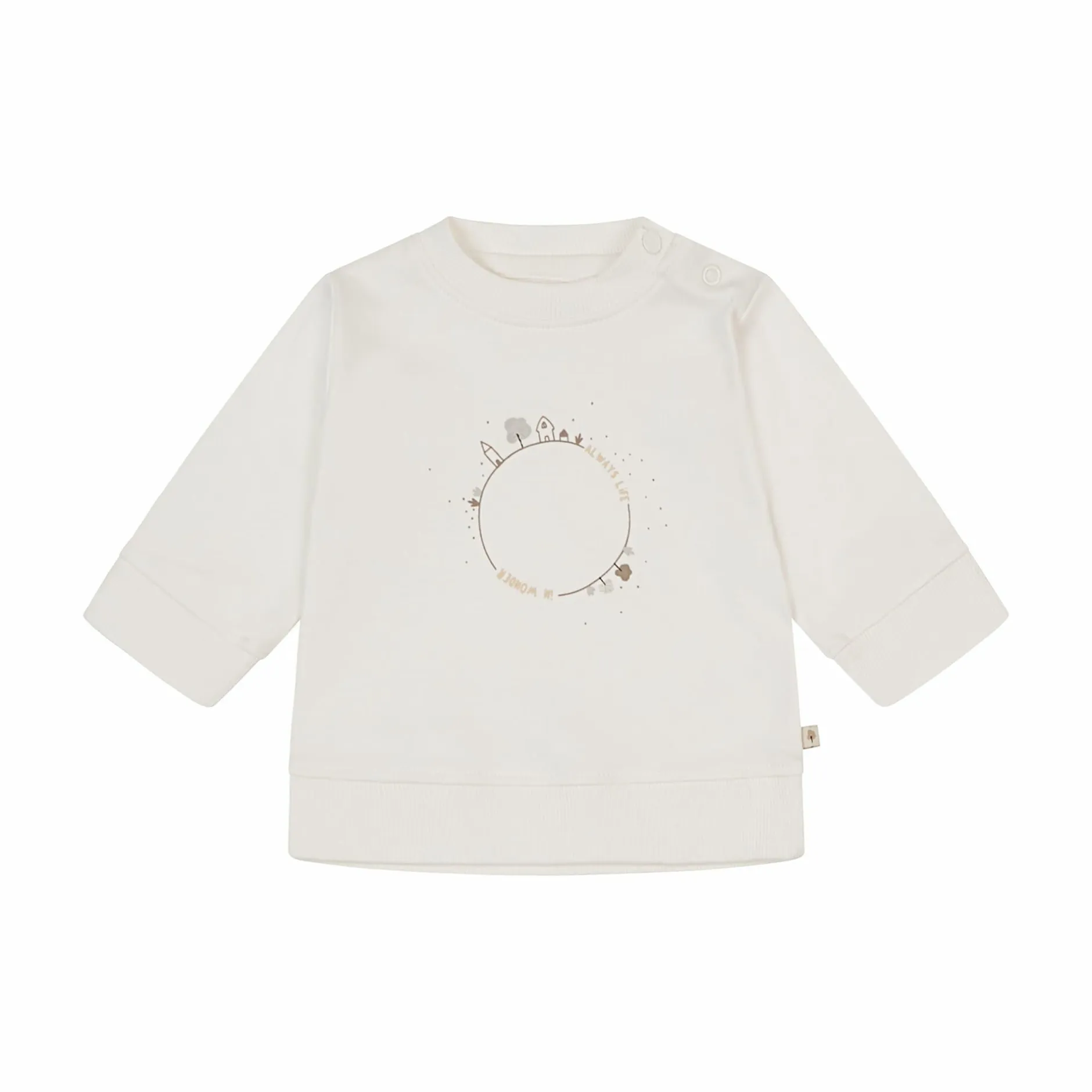 STACCATO Langarmshirt* Oberteile