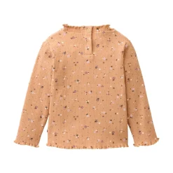People Wear Organic Langarmshirt Blümchen* Oberteile