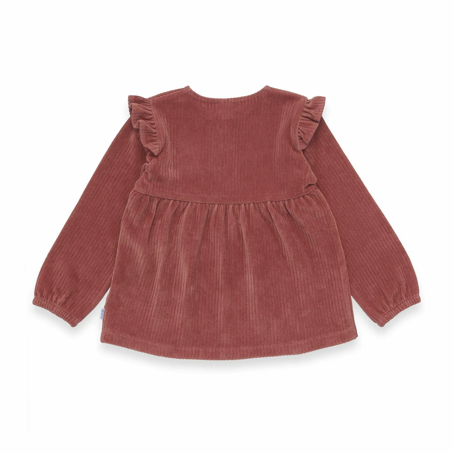 LITTLE ONE Langarmshirt Blossom* Oberteile