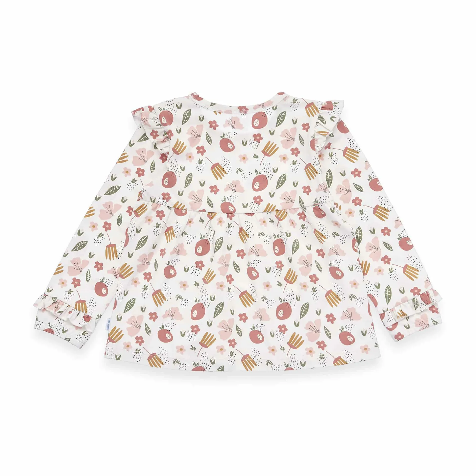 LITTLE ONE Langarmshirt Blossom* Oberteile