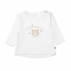 STACCATO Langarmshirt Bär* Oberteile