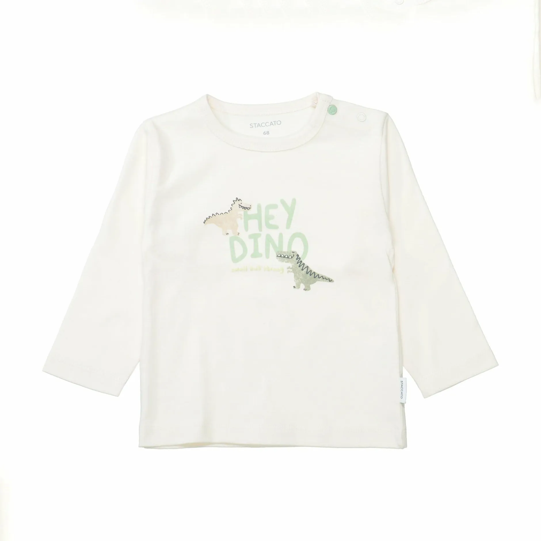 STACCATO Langarmshirt Dino* Oberteile