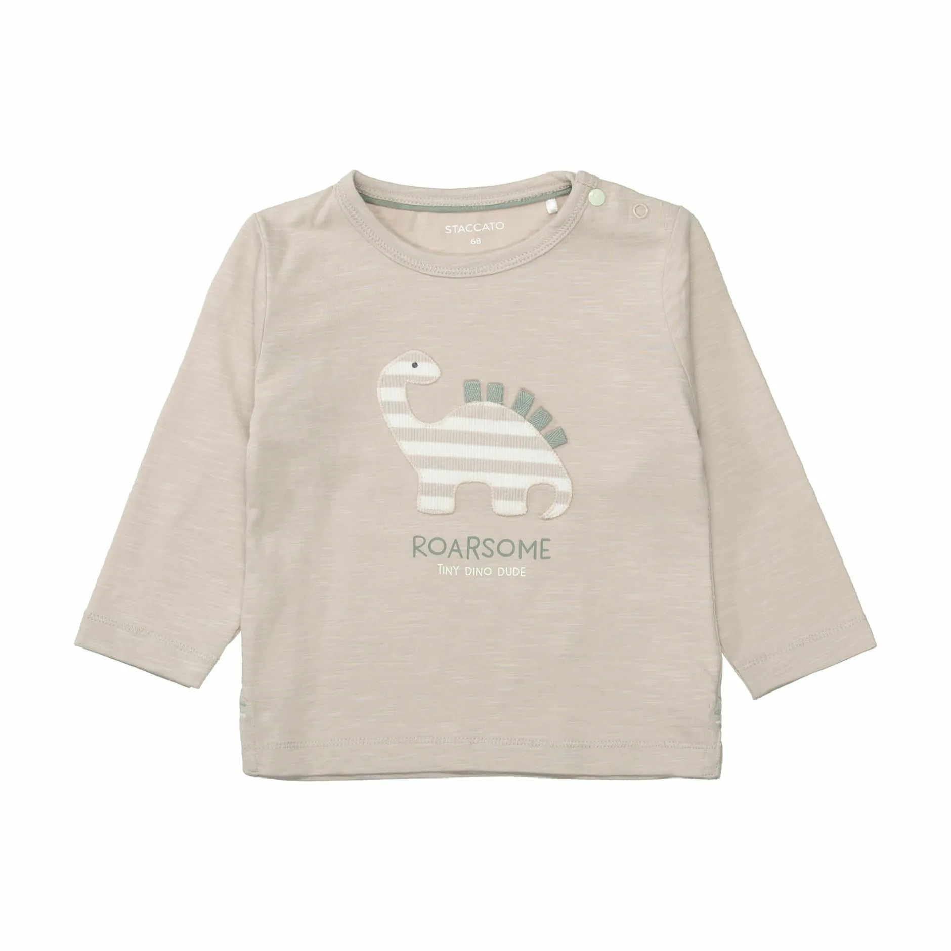 STACCATO Langarmshirt Dino* Oberteile