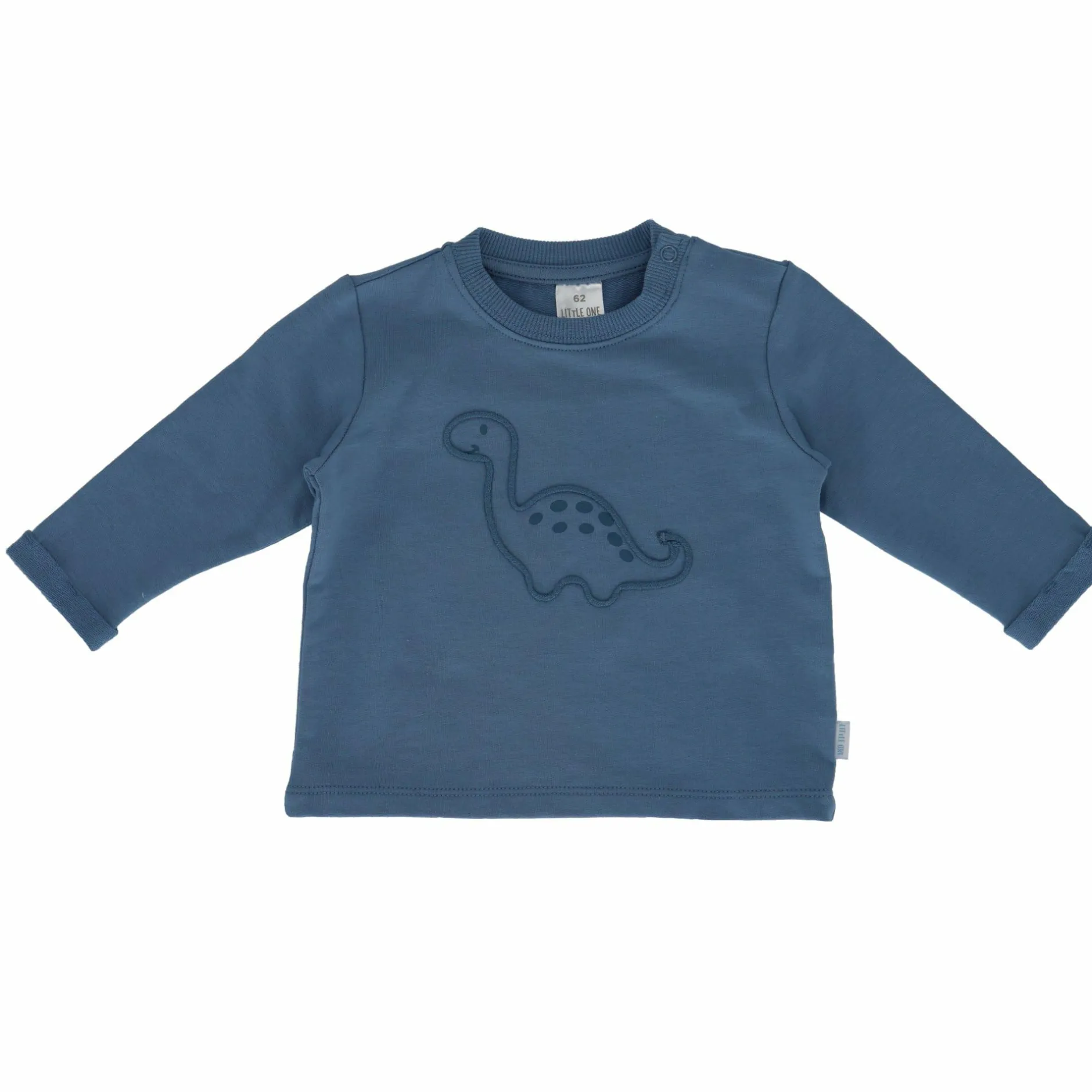 LITTLE ONE Langarmshirt Dino* Oberteile