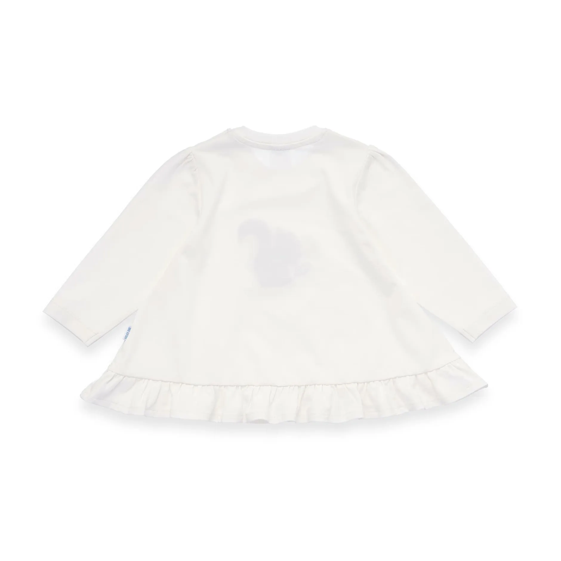LITTLE ONE Langarmshirt Eichhörnchen* Oberteile