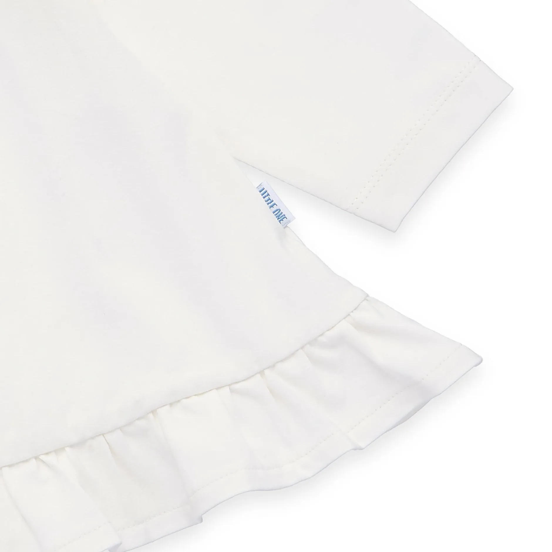 LITTLE ONE Langarmshirt Eichhörnchen* Oberteile