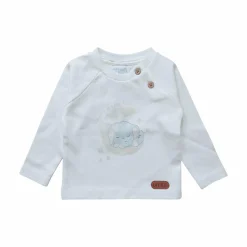 LITTLE Langarmshirt Elefant* Oberteile