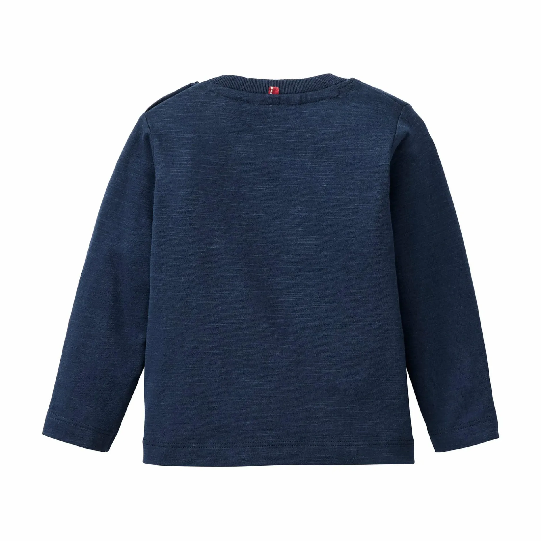 People Wear Organic Langarmshirt Fuchs* Oberteile