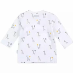 FEETJE Langarmshirt Giraffe* Oberteile