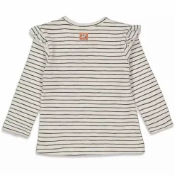 FEETJE Langarmshirt Hearts* Oberteile