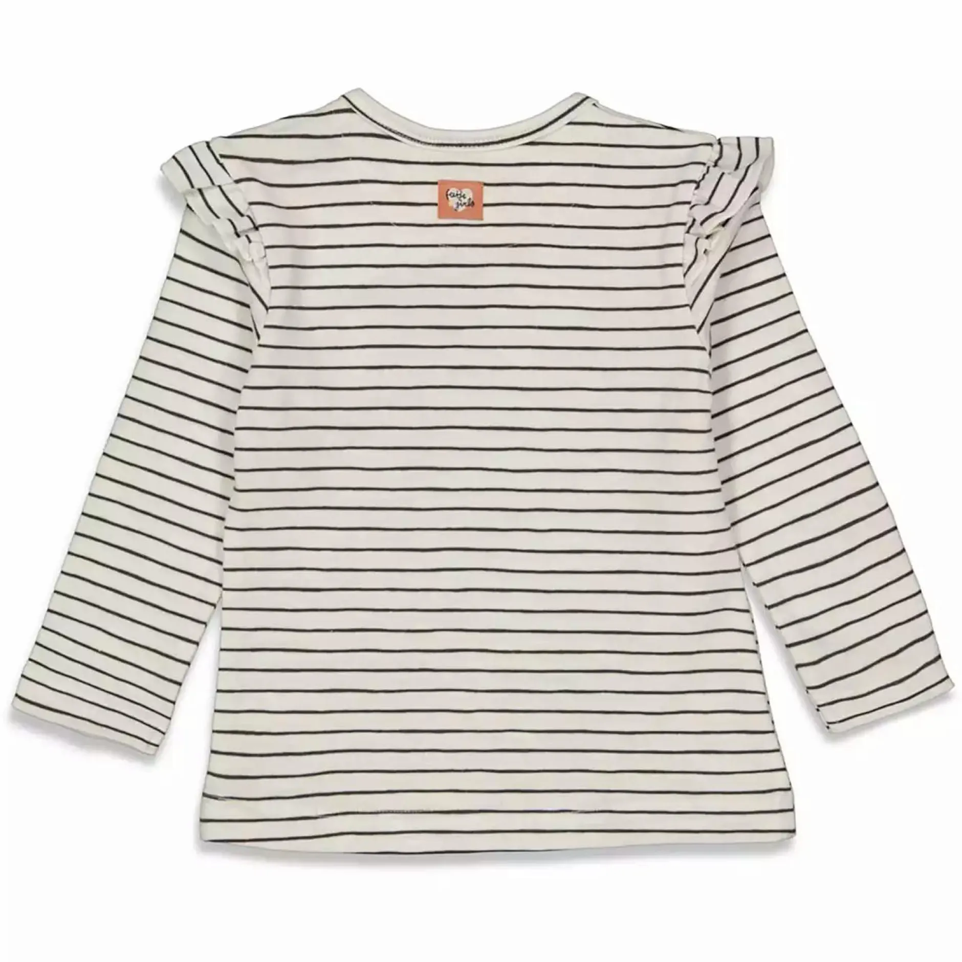 FEETJE Langarmshirt Hearts* Oberteile