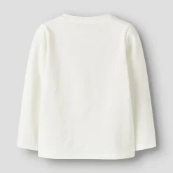 name it Langarmshirt Herz* Oberteile