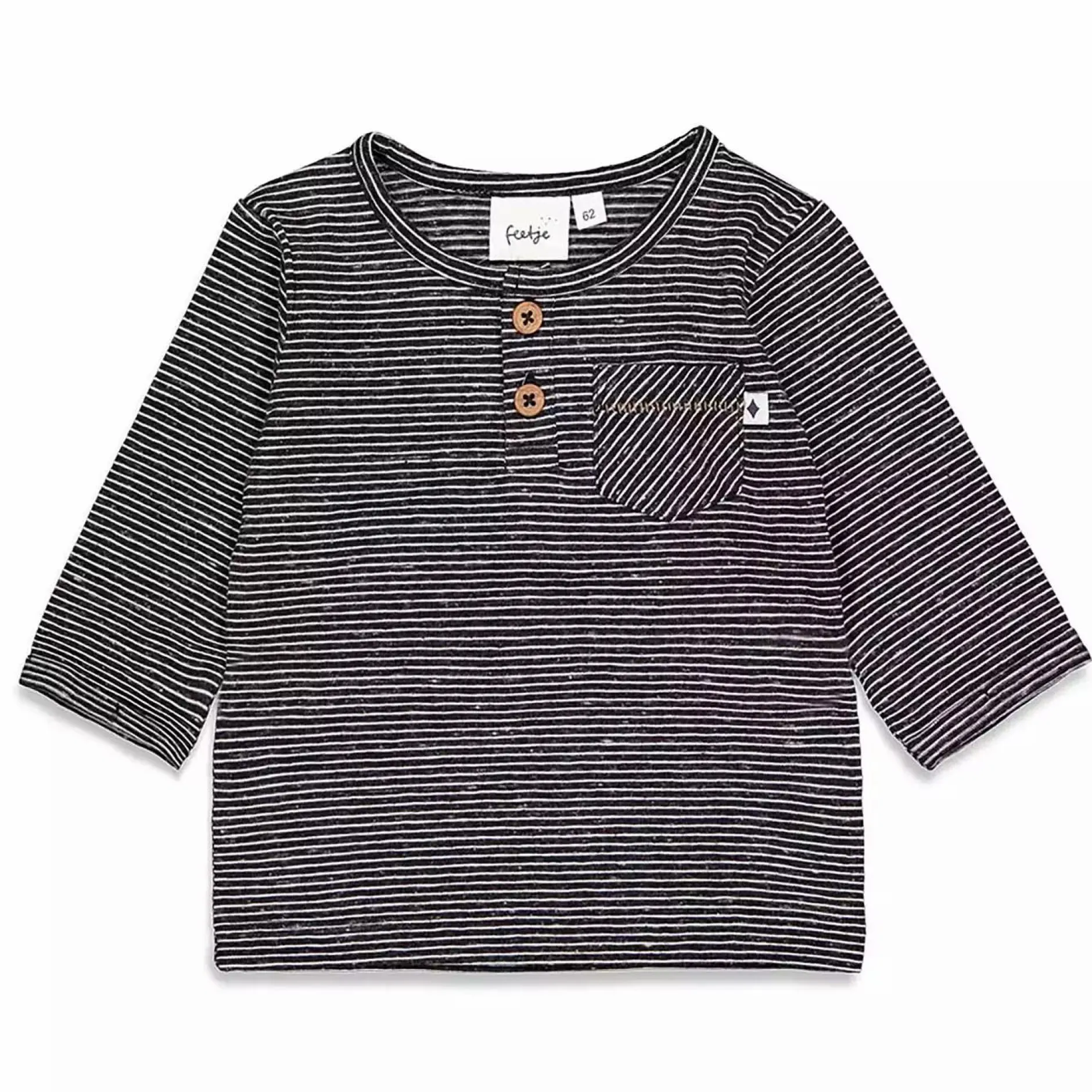 FEETJE Langarmshirt Hi* Oberteile