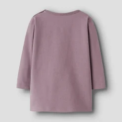 name it Langarmshirt Igel* Oberteile