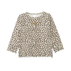 LITTLE ONE Langarmshirt Leo* Oberteile