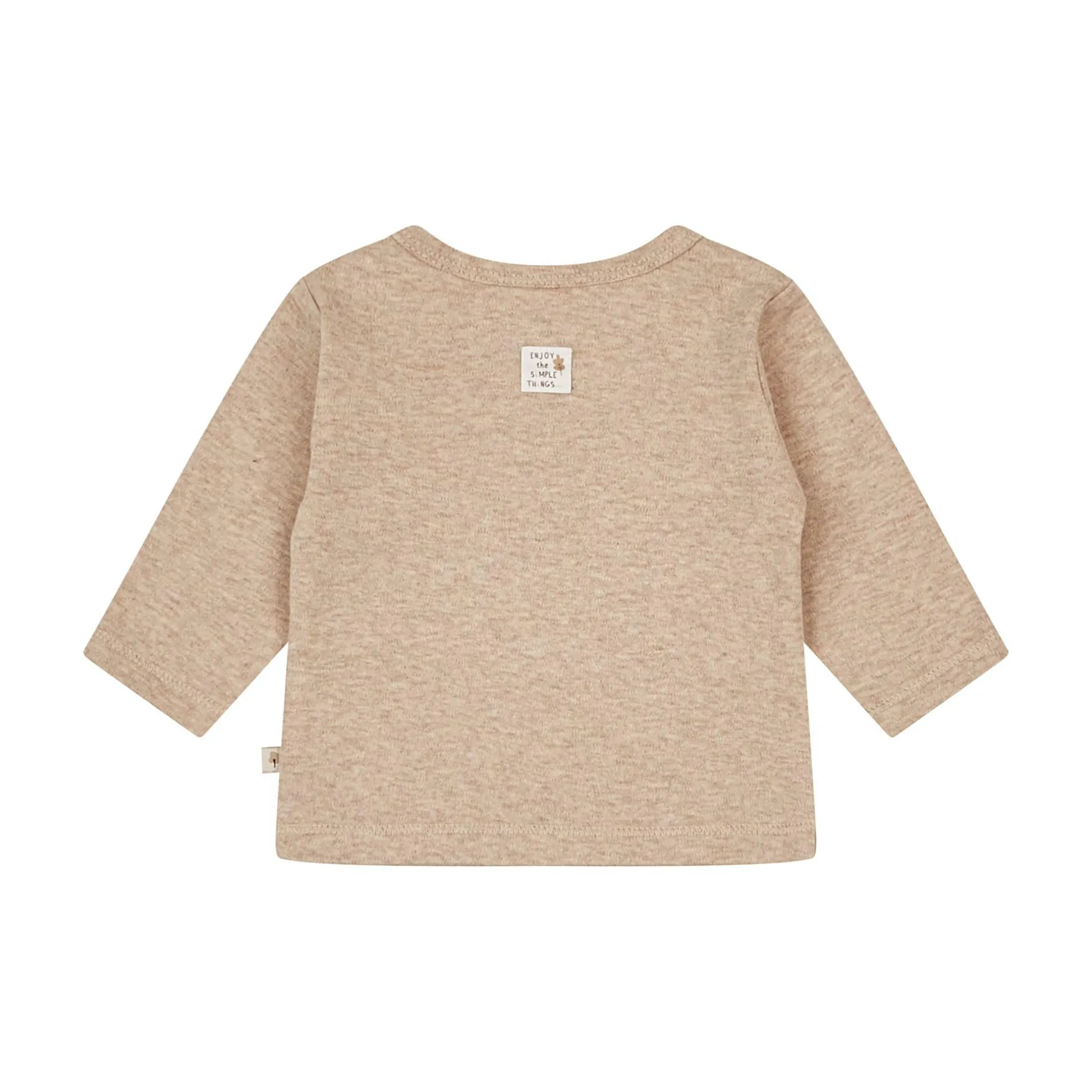 STACCATO Langarmshirt Little Pure Life* Oberteile