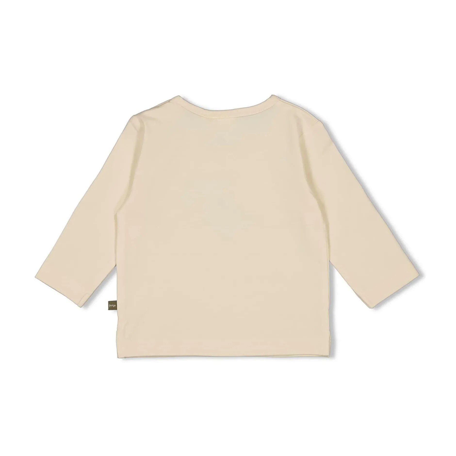 FEETJE Langarmshirt Mountain* Oberteile
