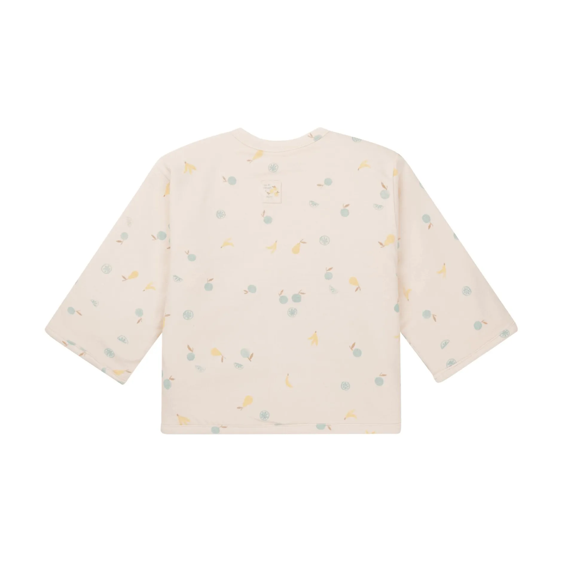noppies Langarmshirt Obion Früchte* Oberteile