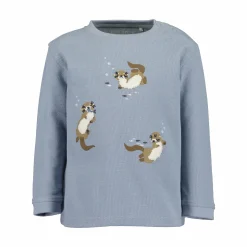 blue seven Langarmshirt Otter* Oberteile