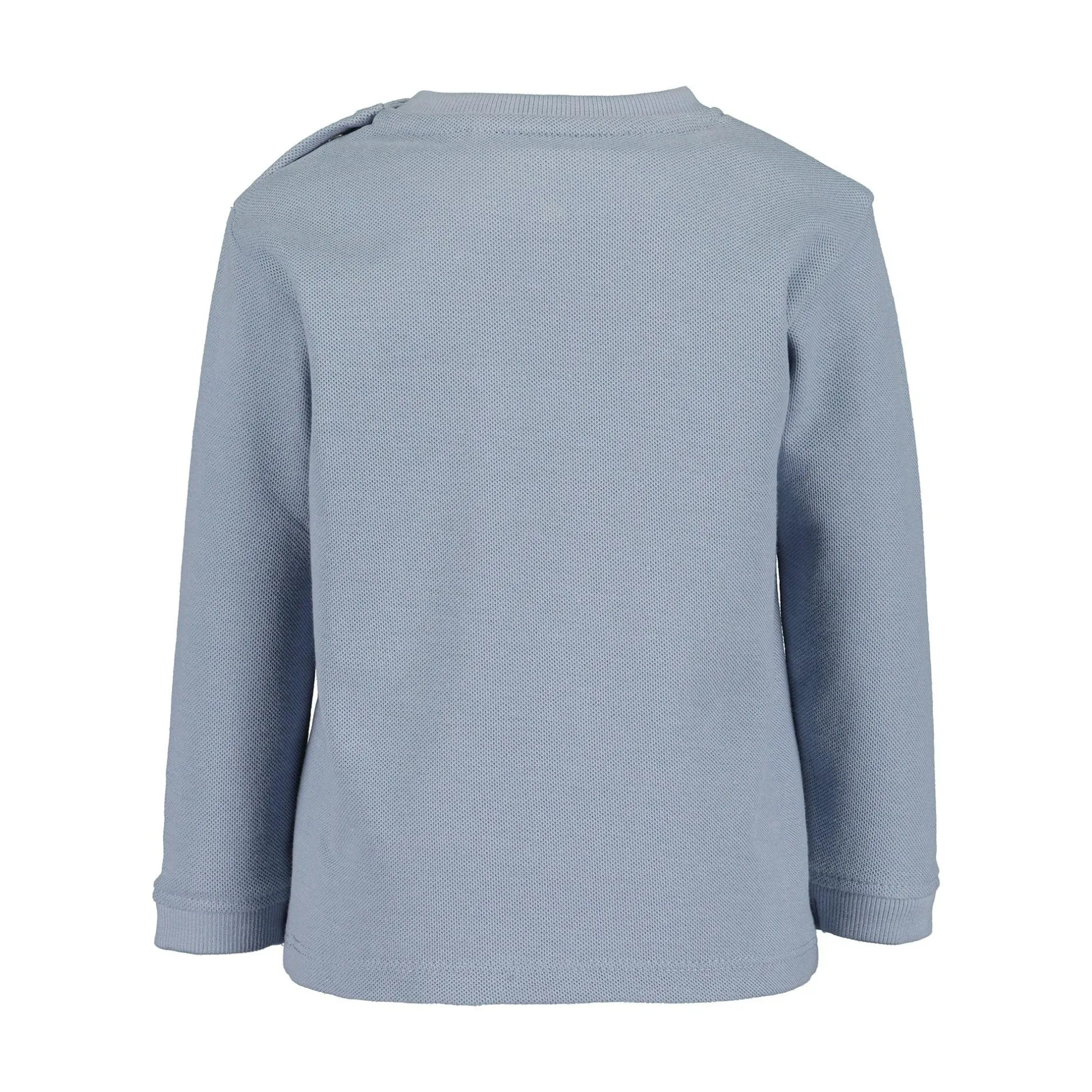 blue seven Langarmshirt Otter* Oberteile