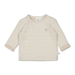 FEETJE Langarmshirt Ringel* Oberteile