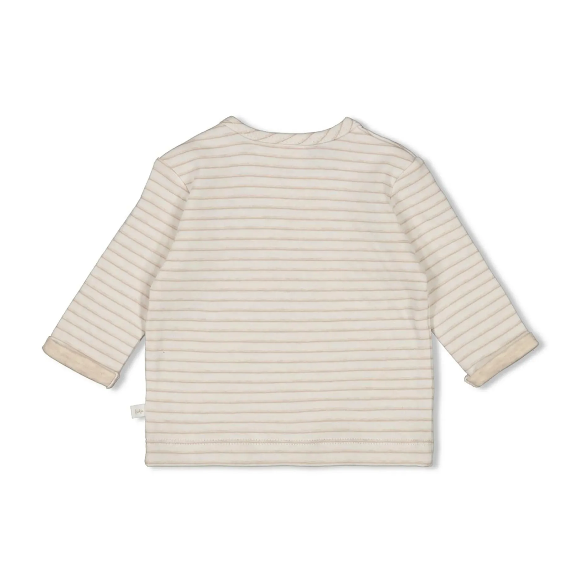 FEETJE Langarmshirt Ringel* Oberteile