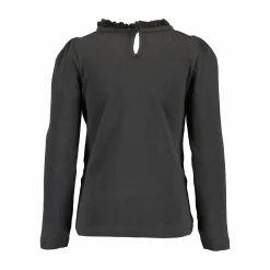 blue seven Langarmshirt Schwan* Oberteile