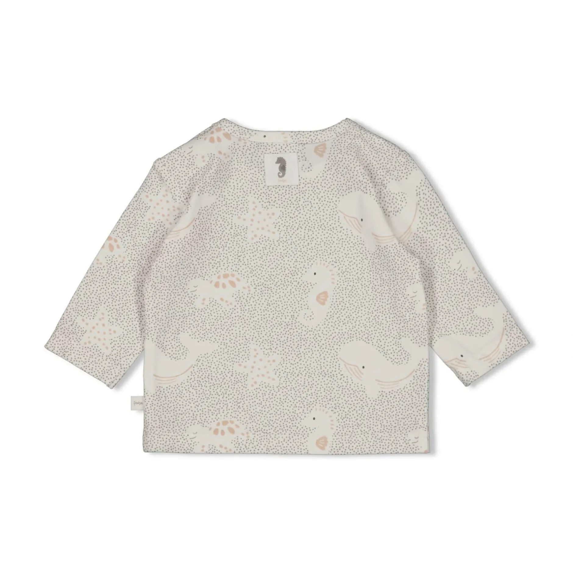 FEETJE Langarmshirt Sea Sweetie* Oberteile
