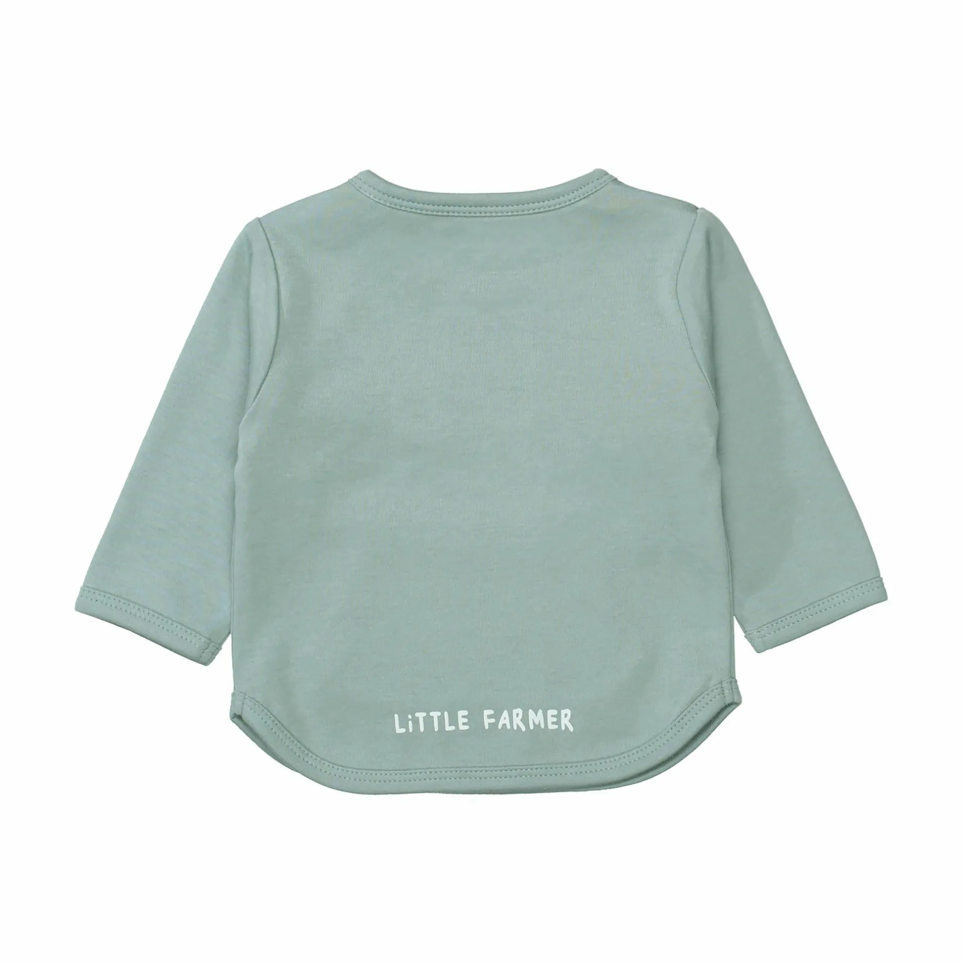 STACCATO Langarmshirt Traktor* Oberteile