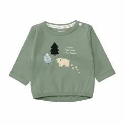 STACCATO Langarmshirt Wald* Oberteile