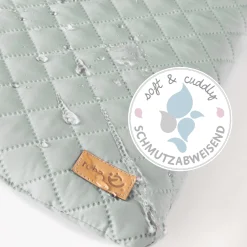 roba Laufgitter Frosty Green Embossed* Laufgitter & Laufgittereinlagen
