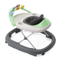 chicco Lauflerngerät Walky Talky Lite Grey*Kinder Lauflernwagen