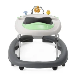 chicco Lauflerngerät Walky Talky Lite Grey*Kinder Lauflernwagen