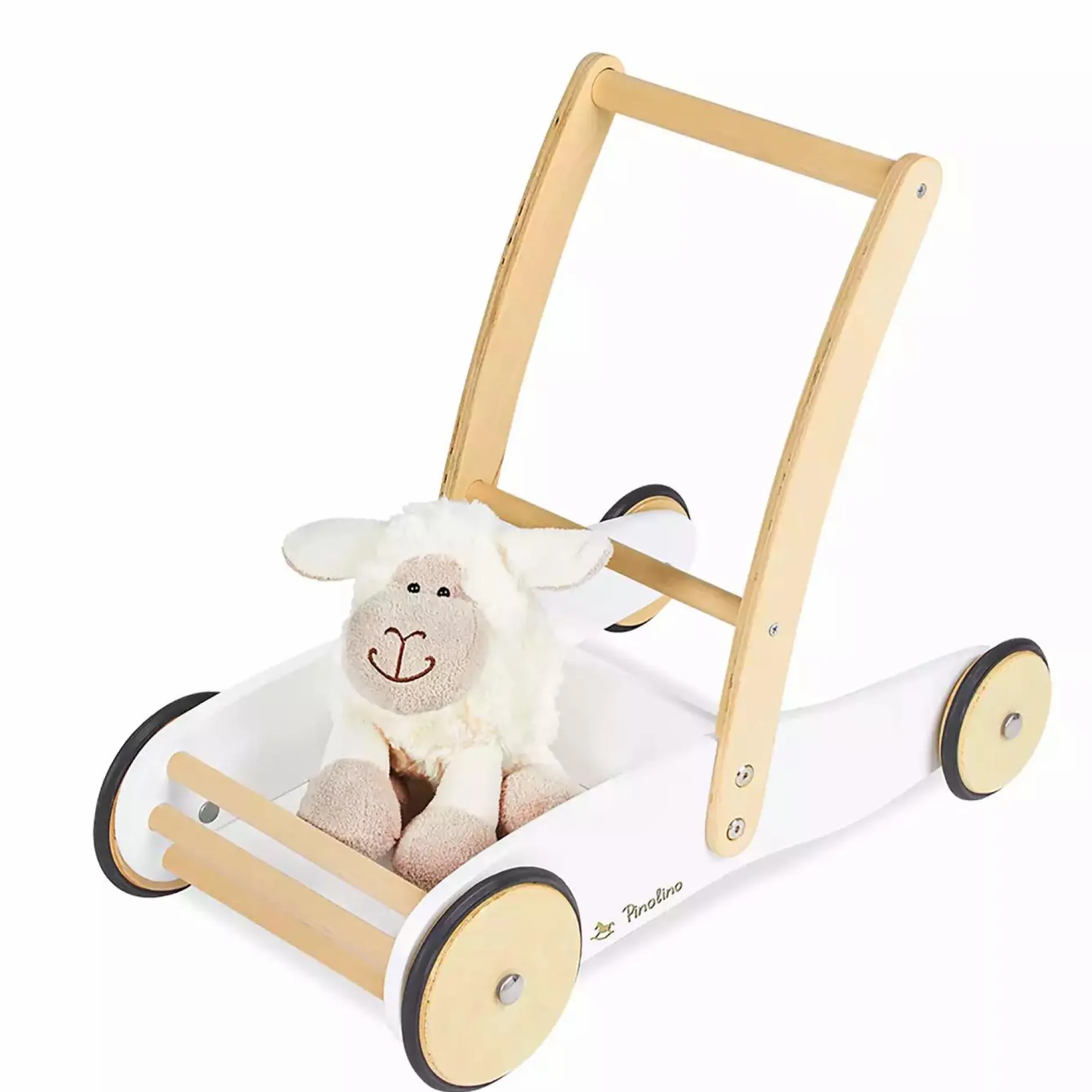 Pinolino Lauflernwagen Uli*Kinder Lauflernwagen