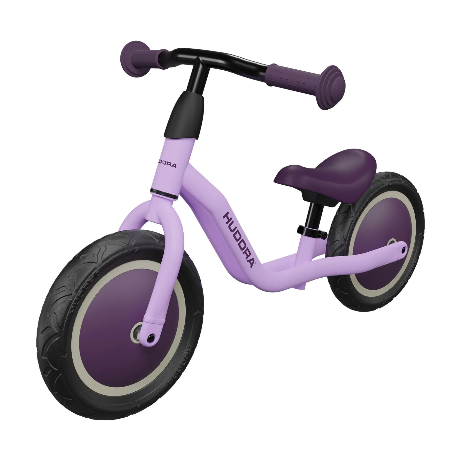 HUDORA Laufrad Cruisy*Kinder Kinderfahrzeuge