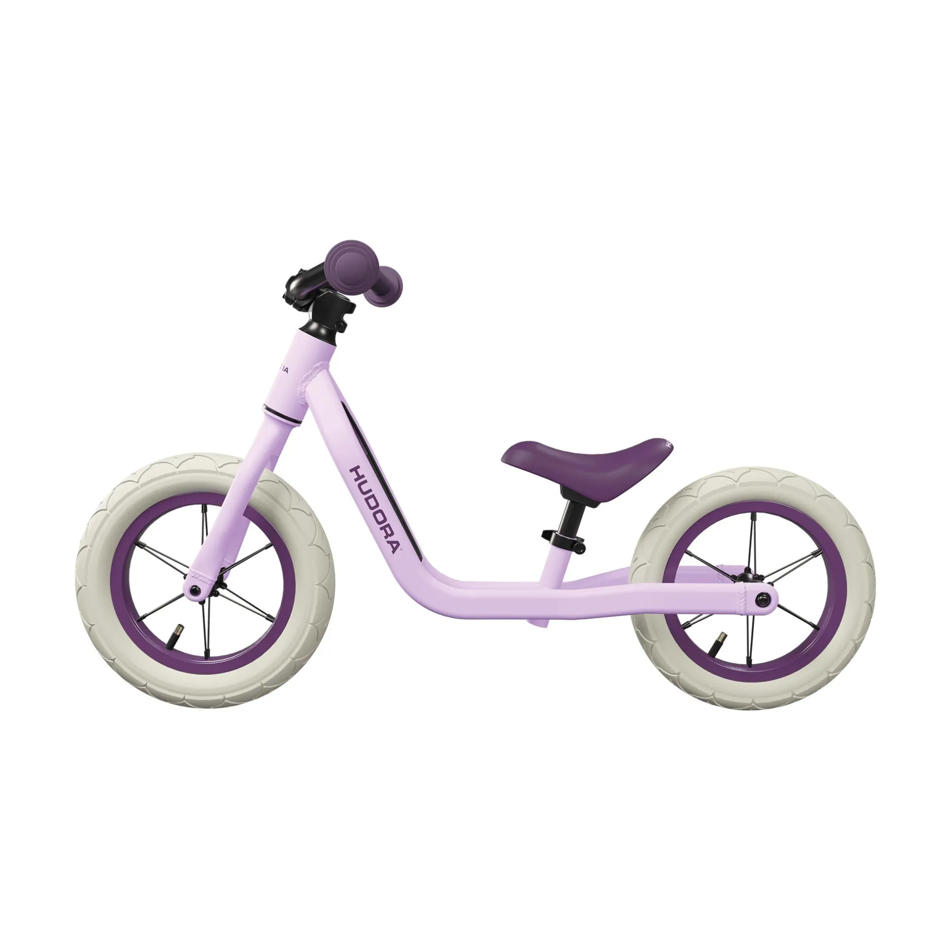 HUDORA Laufrad Explory*Kinder Kinderfahrzeuge