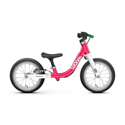 Woom Laufrad Go1 Hot Pink*Kinder Kinderfahrzeuge