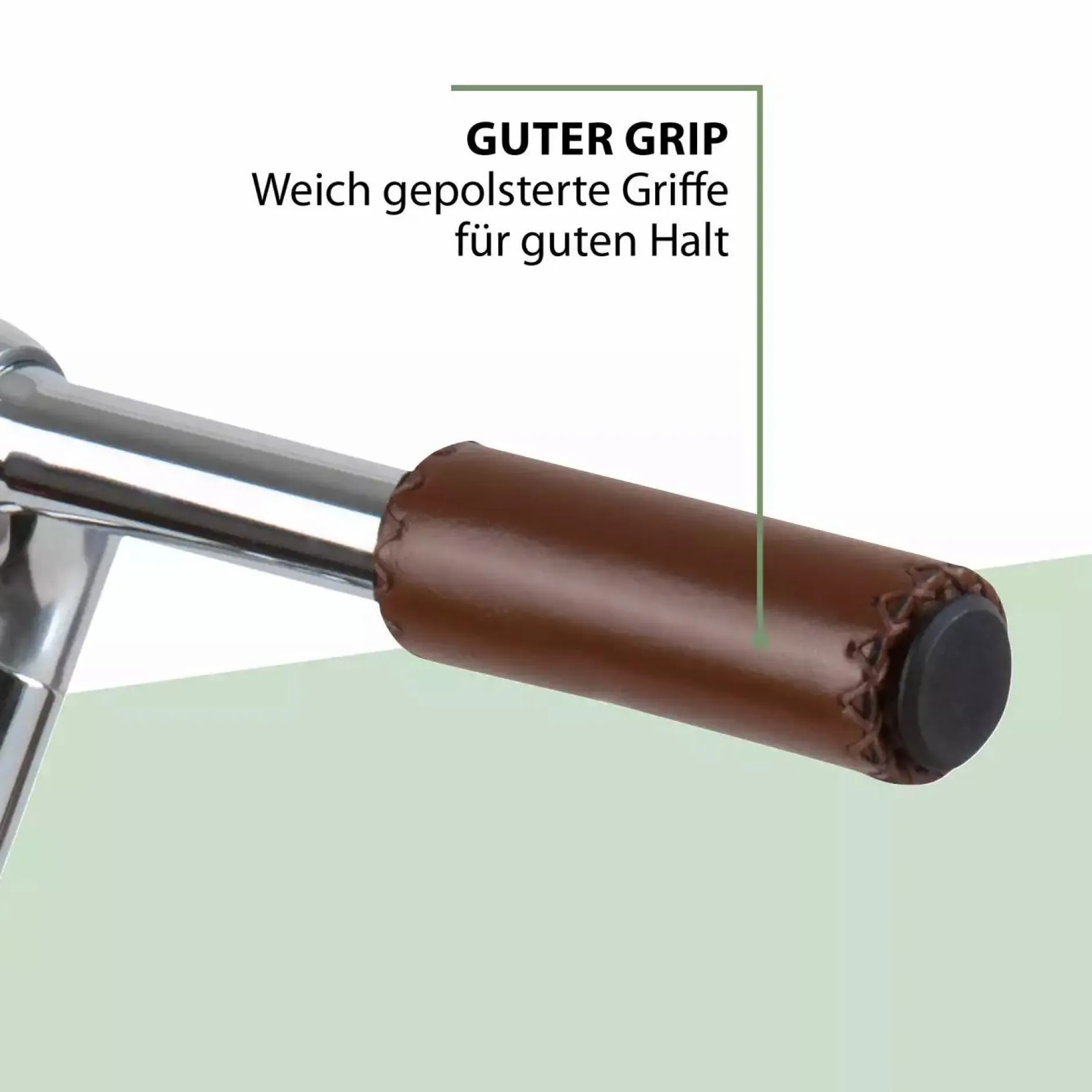 HUDORA Laufrad Retro Boy*Kinder Kinderfahrzeuge