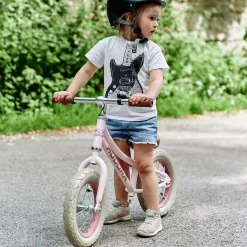 HUDORA Laufrad Retro Girl*Kinder Kinderfahrzeuge