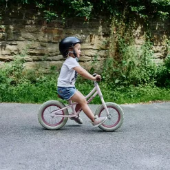 HUDORA Laufrad Retro Girl*Kinder Kinderfahrzeuge