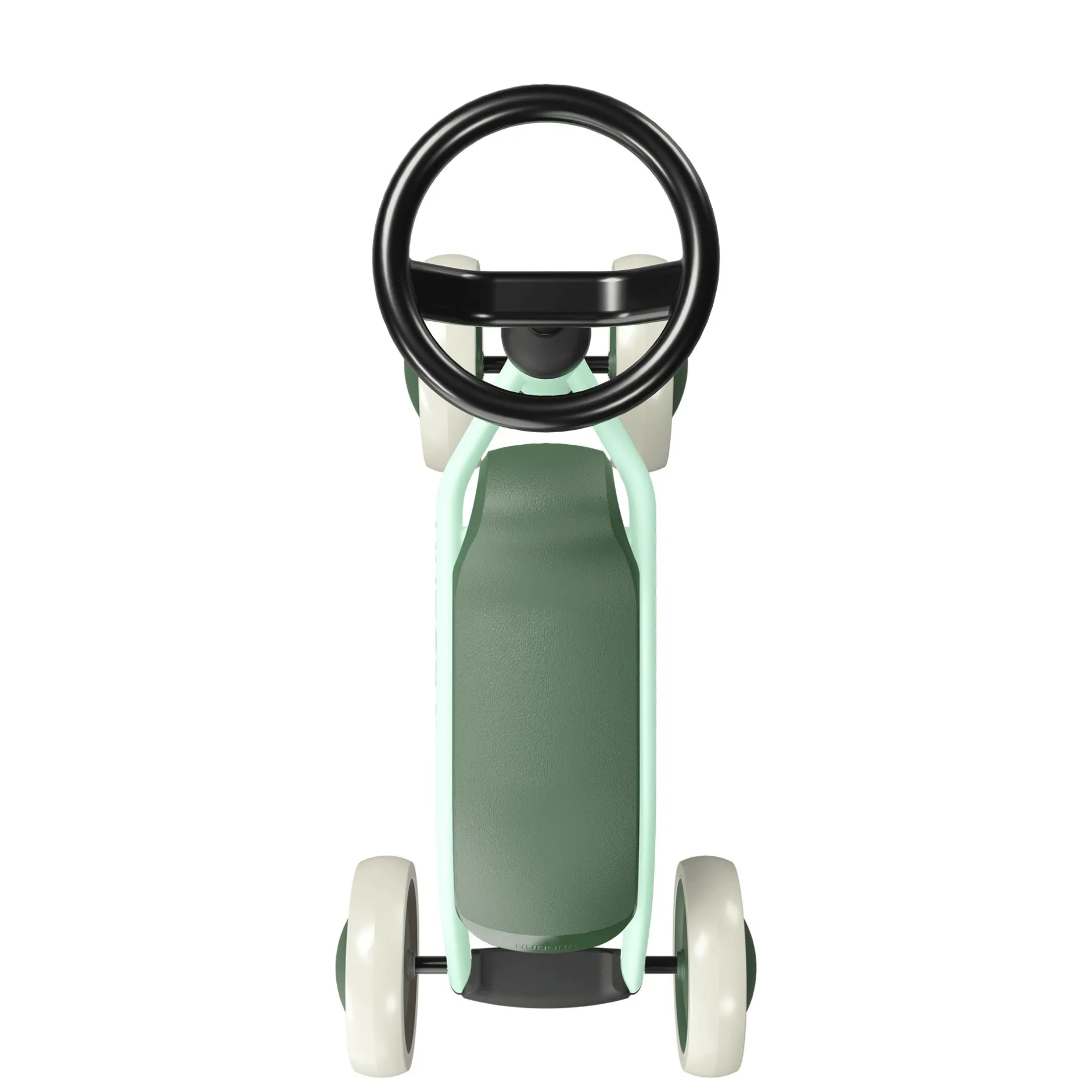 HUDORA Laufrad Steppy*Kinder Kinderfahrzeuge