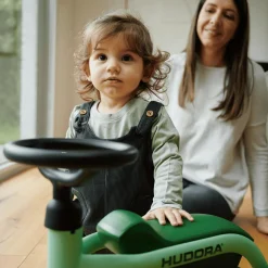 HUDORA Laufrad Steppy*Kinder Kinderfahrzeuge